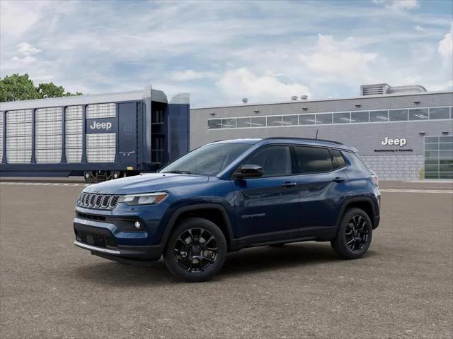 2026 Jeep Compass Latitude Altitude for sale in Stoughton, WI