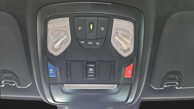 2026 Ram 2500 Warlock Crew Cab 4x4 6'4" Box