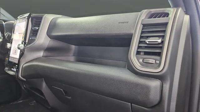 2026 Ram 2500 Warlock Crew Cab 4x4 6'4" Box