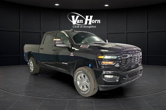 2026 Ram 2500 Big Horn Crew Cab 4x4 6'4" Box for sale in Stoughton, WI