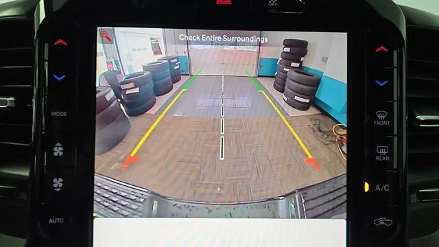 2026 Ram 2500 Big Horn Crew Cab 4x4 6'4" Box