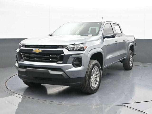2026 Chevrolet Colorado LT, RWD