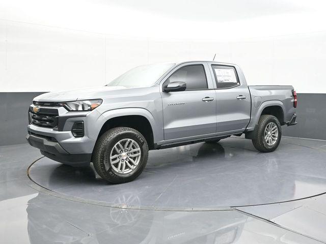 2026 Chevrolet Colorado LT, RWD