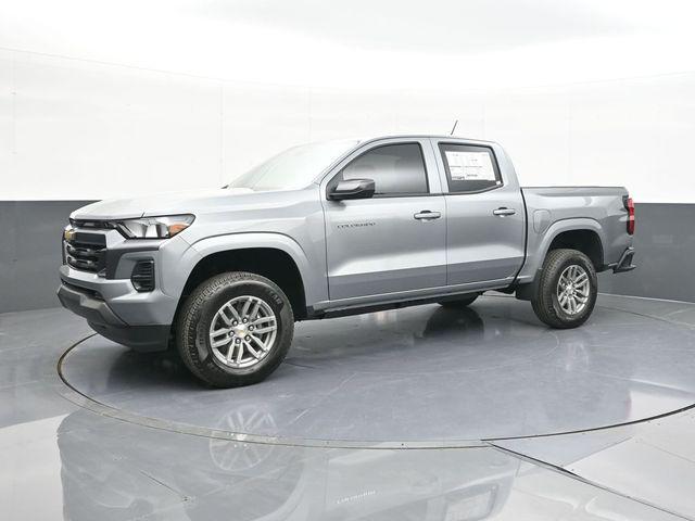 2026 Chevrolet Colorado LT, RWD