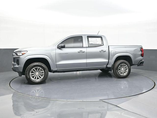 2026 Chevrolet Colorado LT, RWD