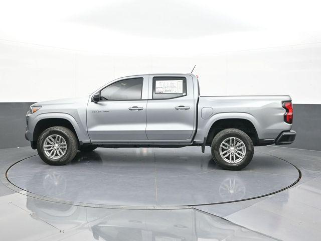 2026 Chevrolet Colorado LT, RWD
