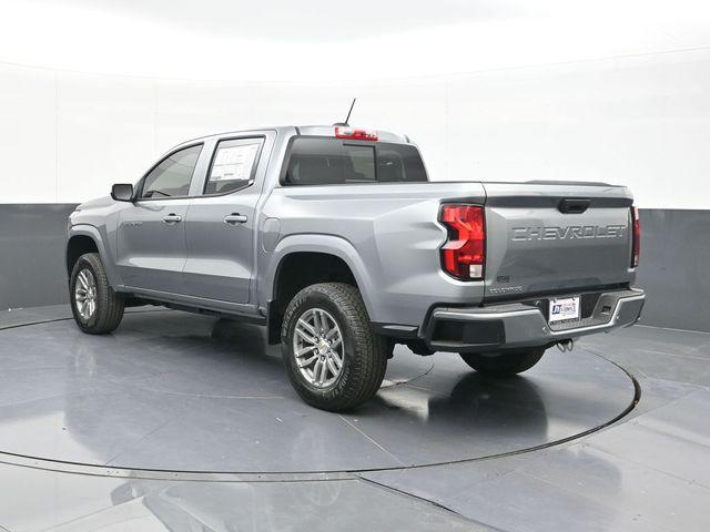 2026 Chevrolet Colorado LT, RWD