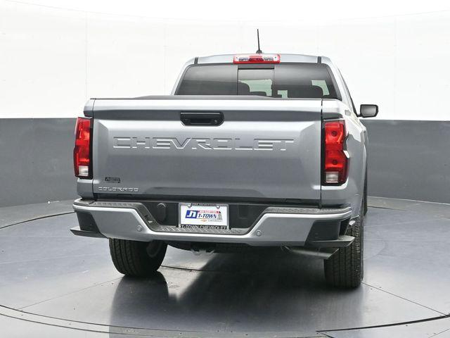 2026 Chevrolet Colorado LT, RWD