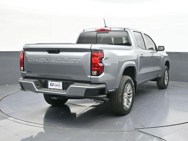 2026 Chevrolet Colorado LT, RWD