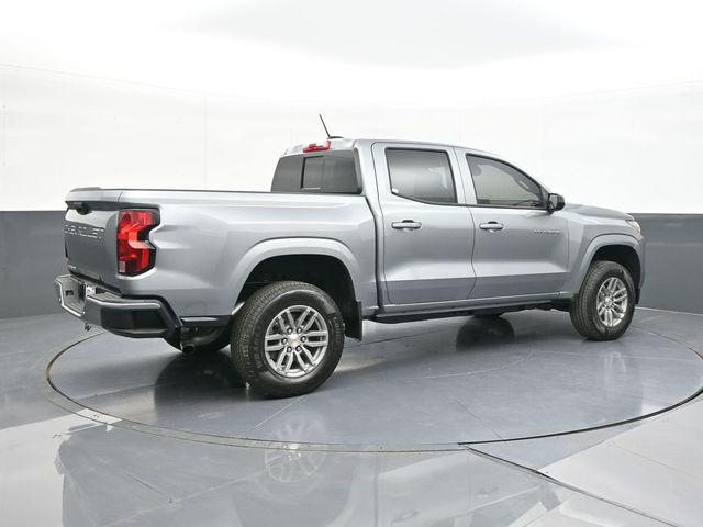 2026 Chevrolet Colorado LT, RWD
