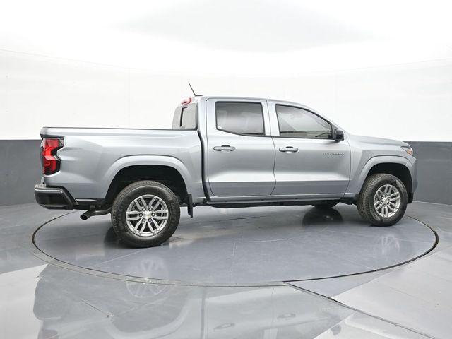 2026 Chevrolet Colorado LT, RWD