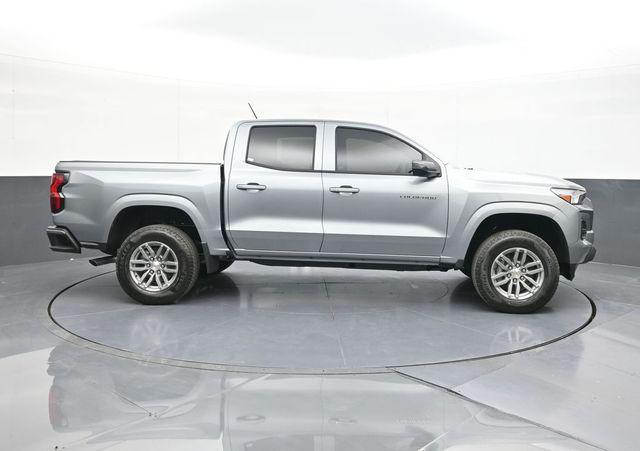 2026 Chevrolet Colorado LT, RWD