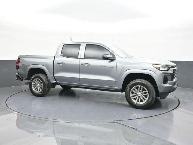 2026 Chevrolet Colorado LT, RWD