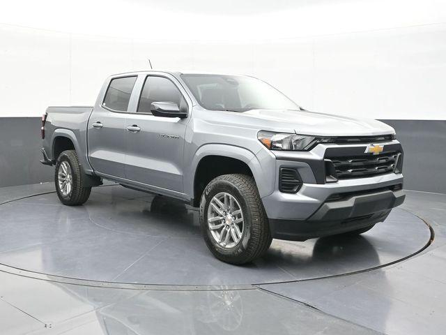 2026 Chevrolet Colorado LT, RWD
