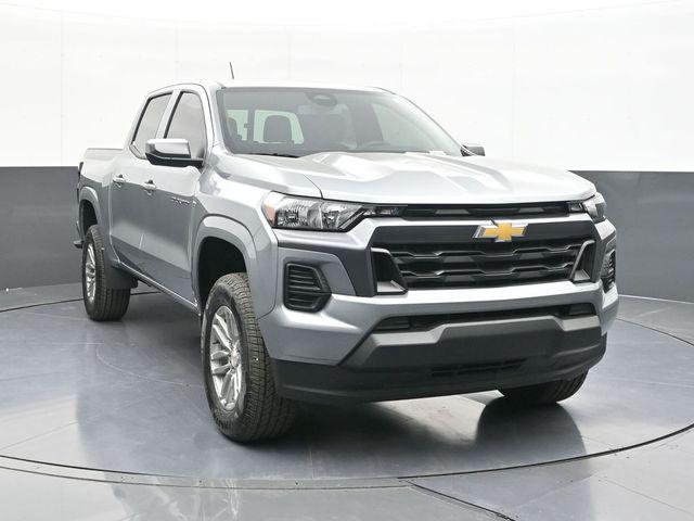 2026 Chevrolet Colorado LT, RWD