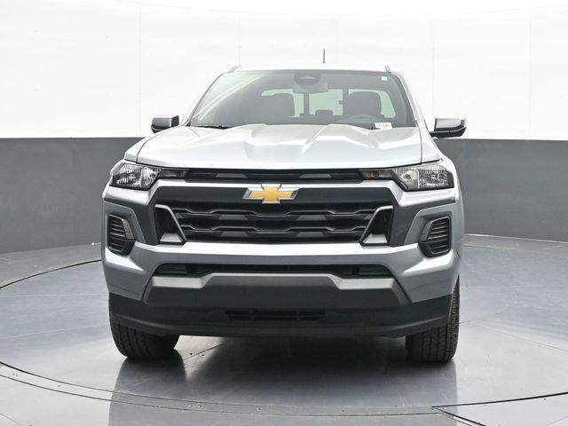 2026 Chevrolet Colorado LT, RWD