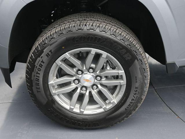 2026 Chevrolet Colorado LT, RWD