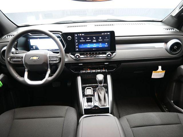 2026 Chevrolet Colorado LT, RWD