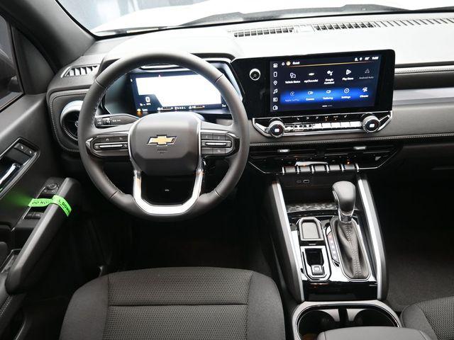 2026 Chevrolet Colorado LT, RWD