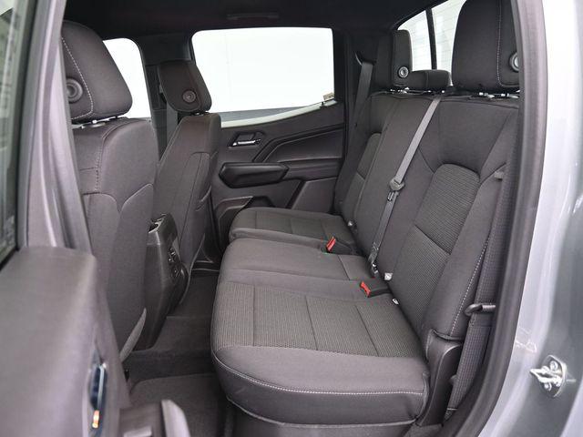 2026 Chevrolet Colorado LT, RWD