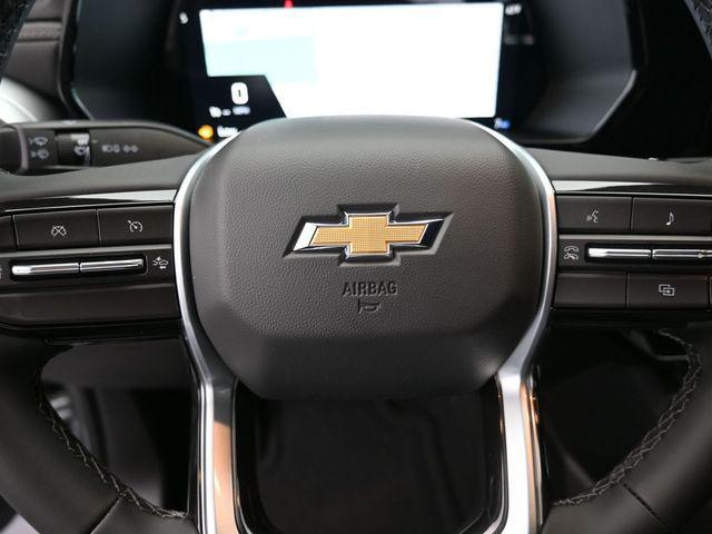 2026 Chevrolet Colorado LT, RWD