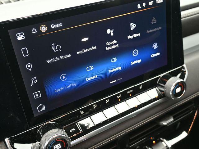 2026 Chevrolet Colorado LT, RWD