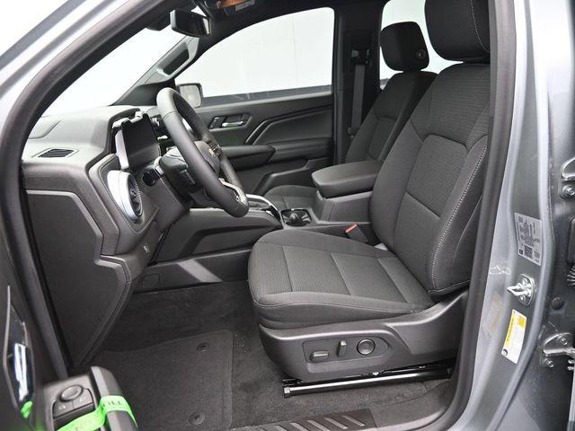 2026 Chevrolet Colorado LT, RWD