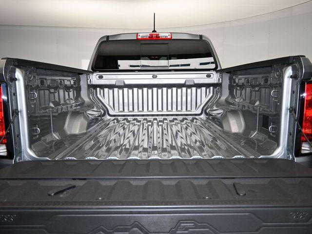 2026 Chevrolet Colorado LT, RWD