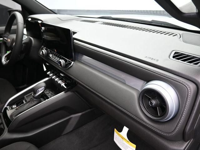 2026 Chevrolet Colorado LT, RWD