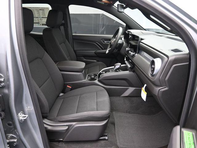 2026 Chevrolet Colorado LT, RWD