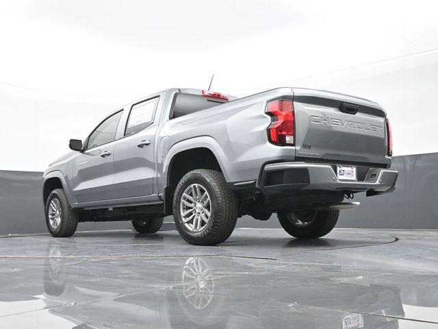 2026 Chevrolet Colorado LT, RWD