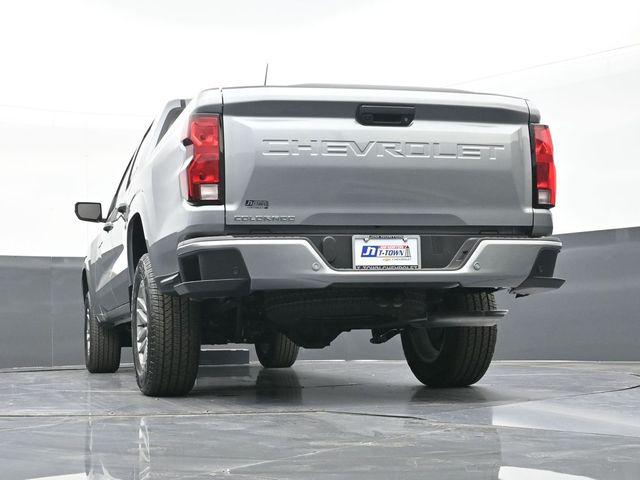 2026 Chevrolet Colorado LT, RWD