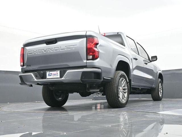 2026 Chevrolet Colorado LT, RWD