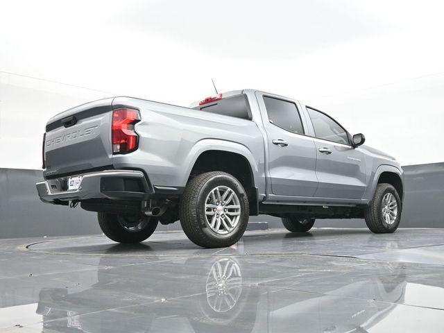 2026 Chevrolet Colorado LT, RWD