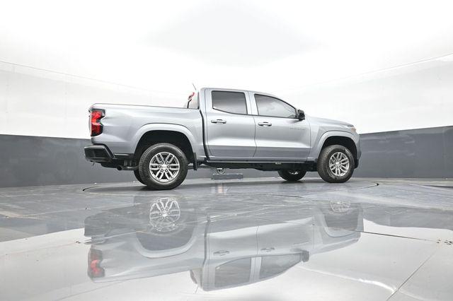 2026 Chevrolet Colorado LT, RWD