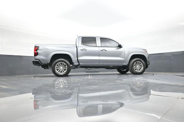 2026 Chevrolet Colorado LT, RWD