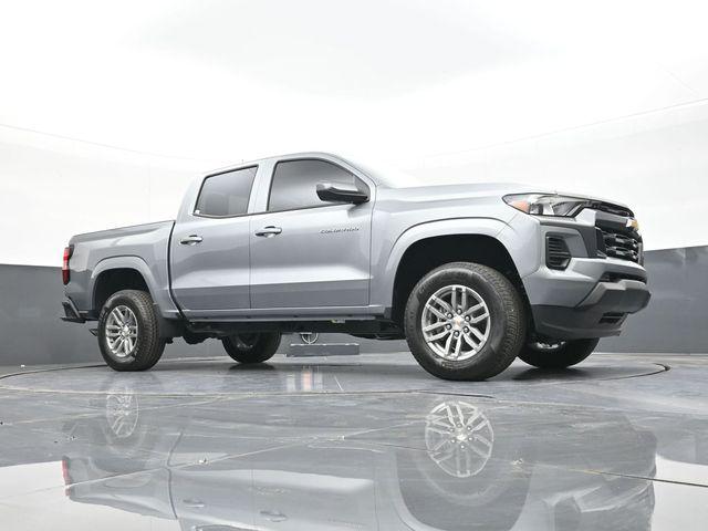 2026 Chevrolet Colorado LT, RWD