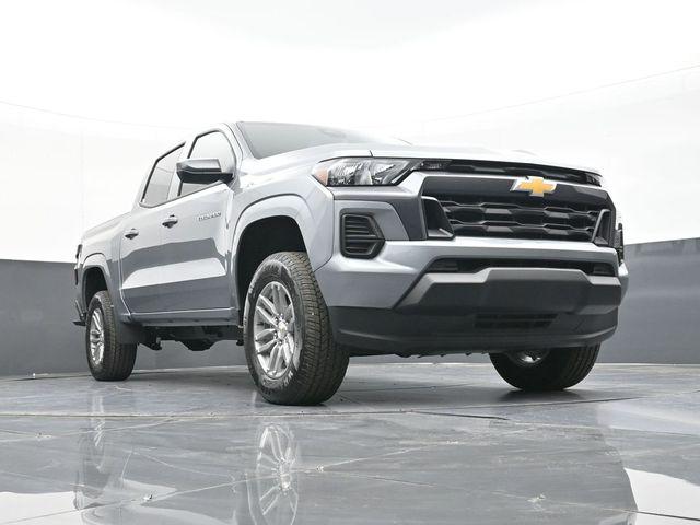 2026 Chevrolet Colorado LT, RWD
