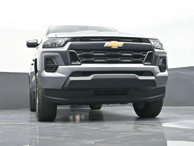 2026 Chevrolet Colorado LT, RWD