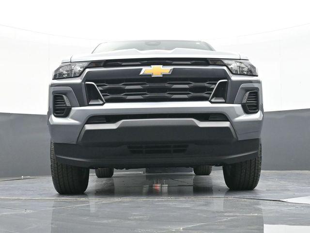 2026 Chevrolet Colorado LT, RWD