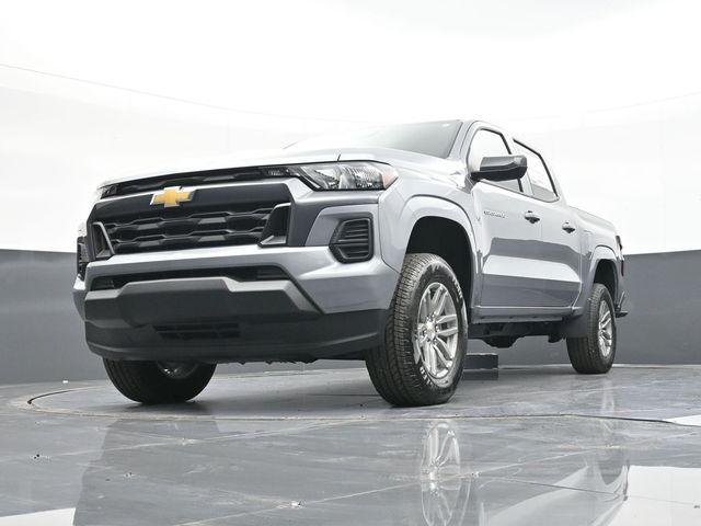 2026 Chevrolet Colorado LT, RWD