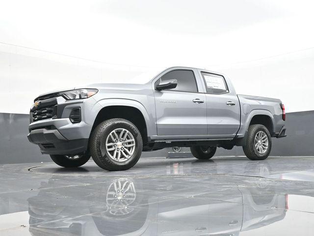 2026 Chevrolet Colorado LT, RWD