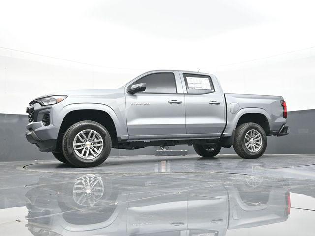 2026 Chevrolet Colorado LT, RWD