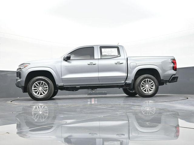 2026 Chevrolet Colorado LT, RWD