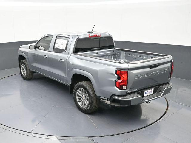 2026 Chevrolet Colorado LT, RWD