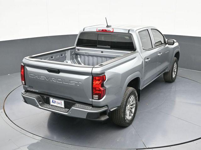 2026 Chevrolet Colorado LT, RWD