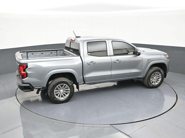 2026 Chevrolet Colorado LT, RWD