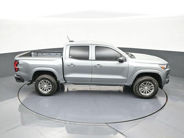 2026 Chevrolet Colorado LT, RWD