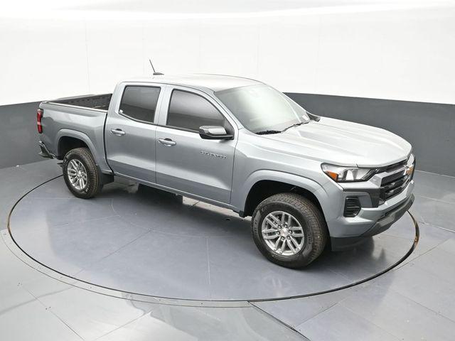 2026 Chevrolet Colorado LT, RWD