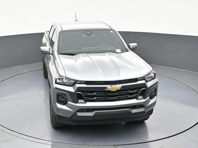2026 Chevrolet Colorado LT, RWD
